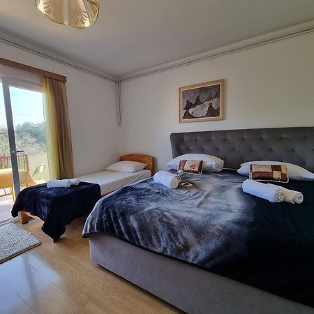 Rooms Slavica Okrug Gornji Zimmer foto