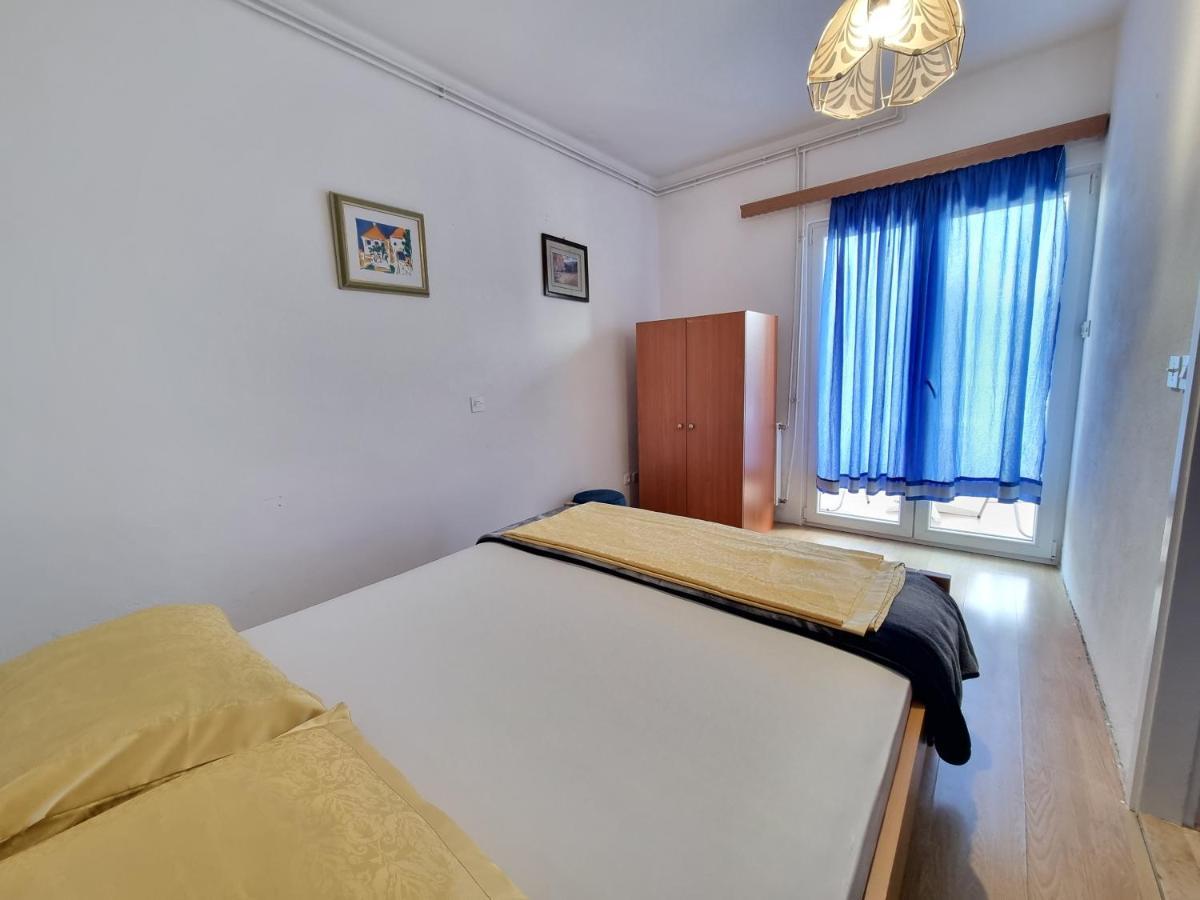 Rooms Slavica Okrug Gornji Zimmer foto