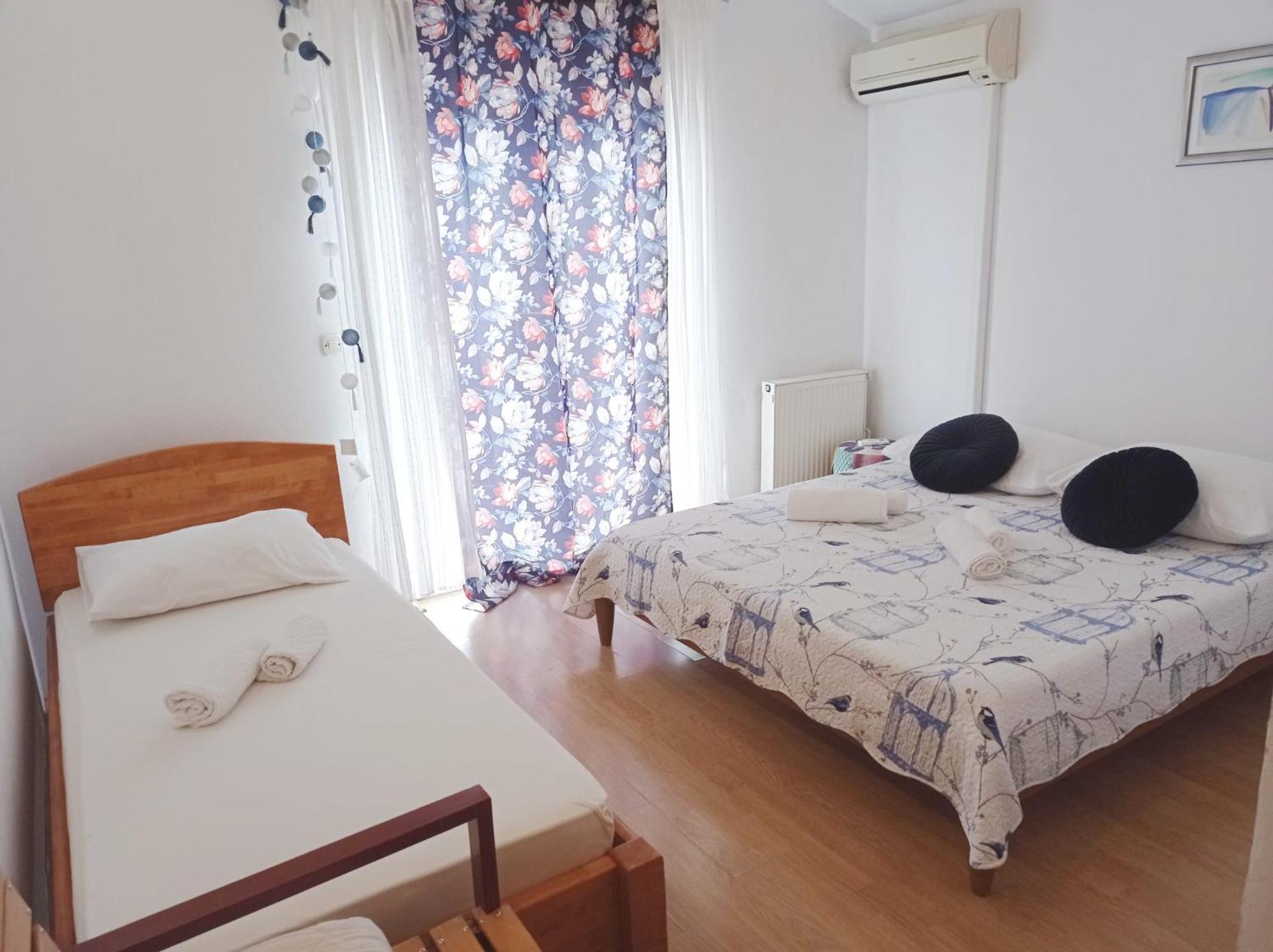 Rooms Slavica Okrug Gornji Zimmer foto