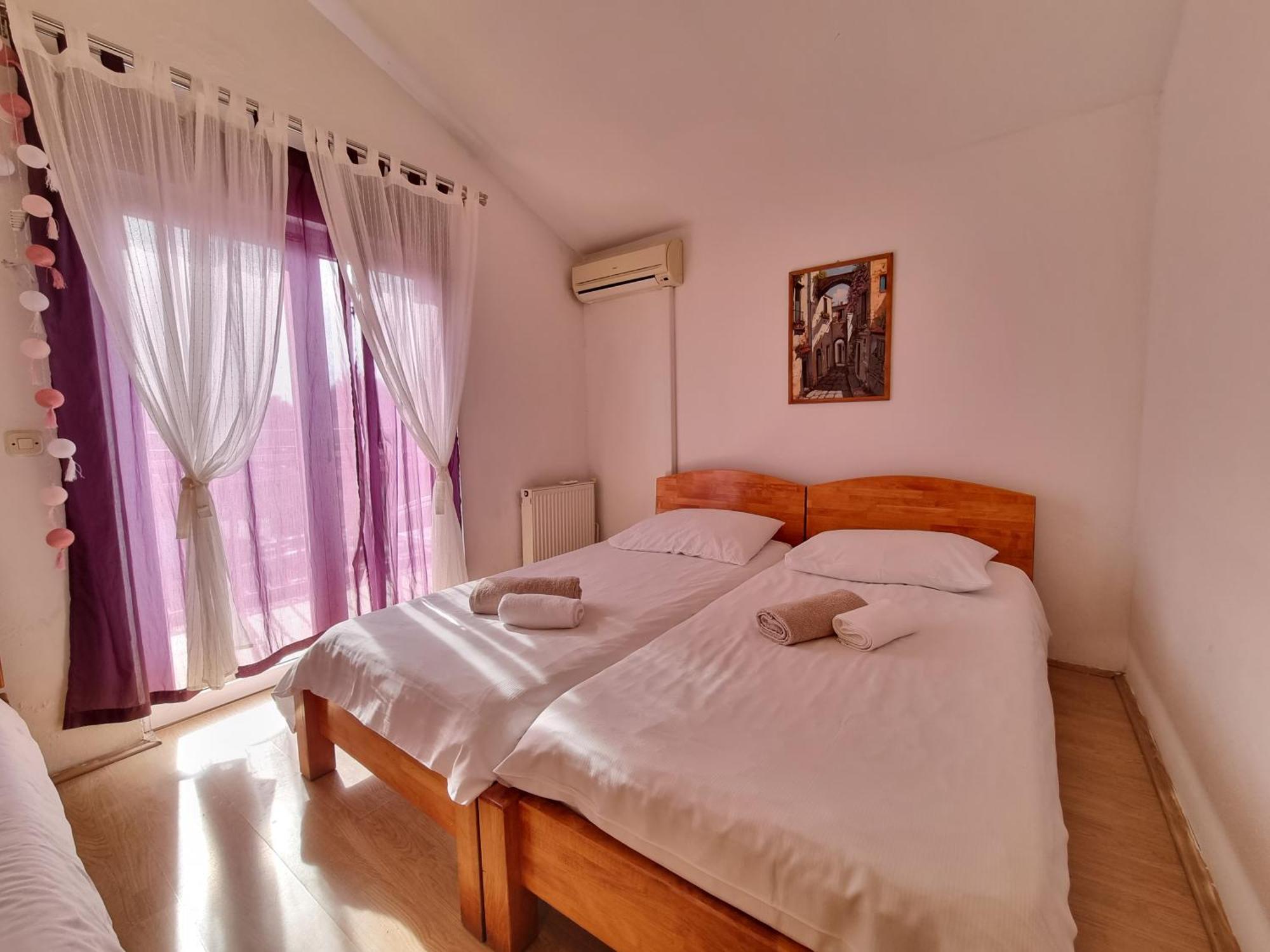 Rooms Slavica Okrug Gornji Zimmer foto