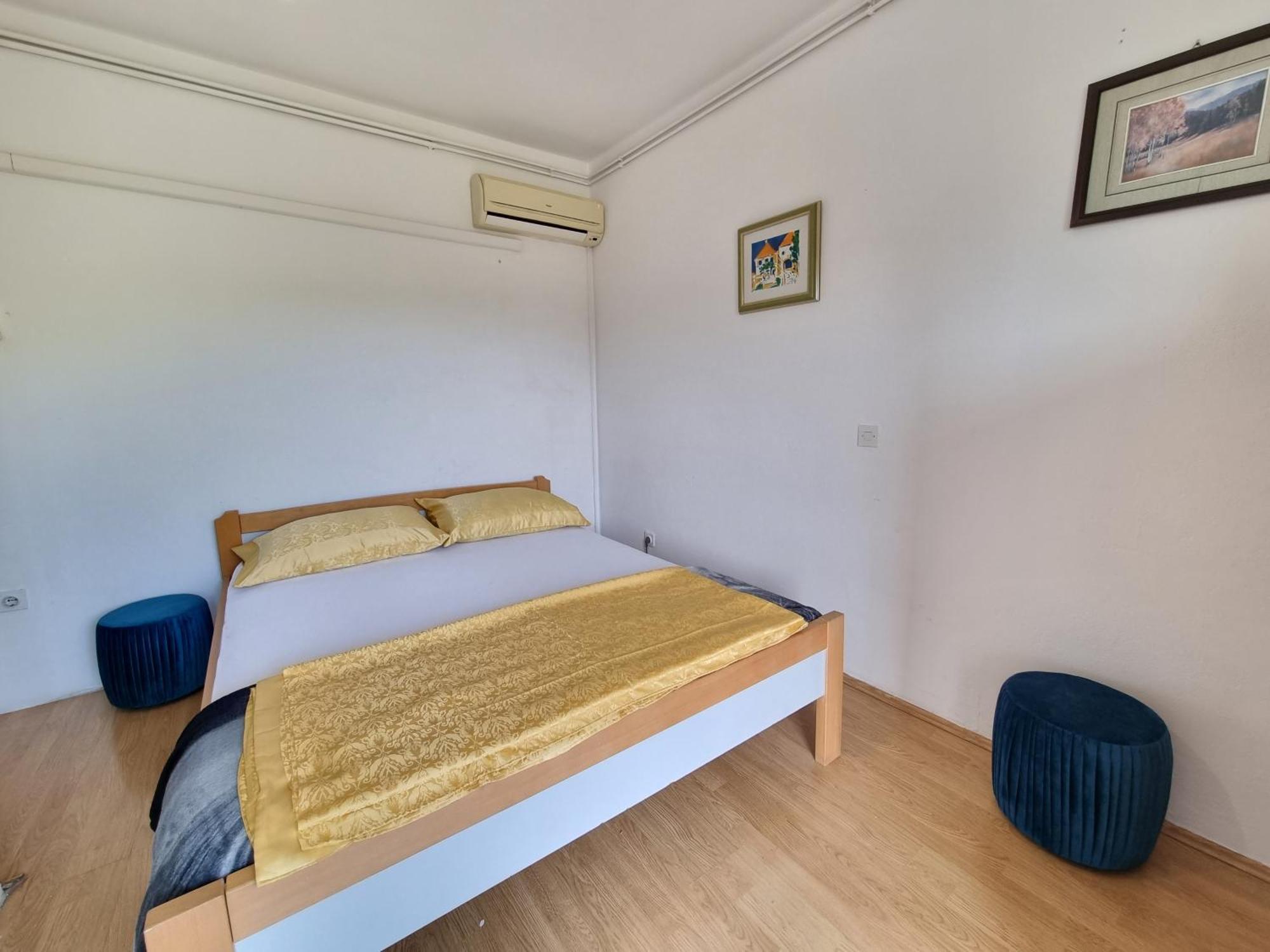 Rooms Slavica Okrug Gornji Zimmer foto
