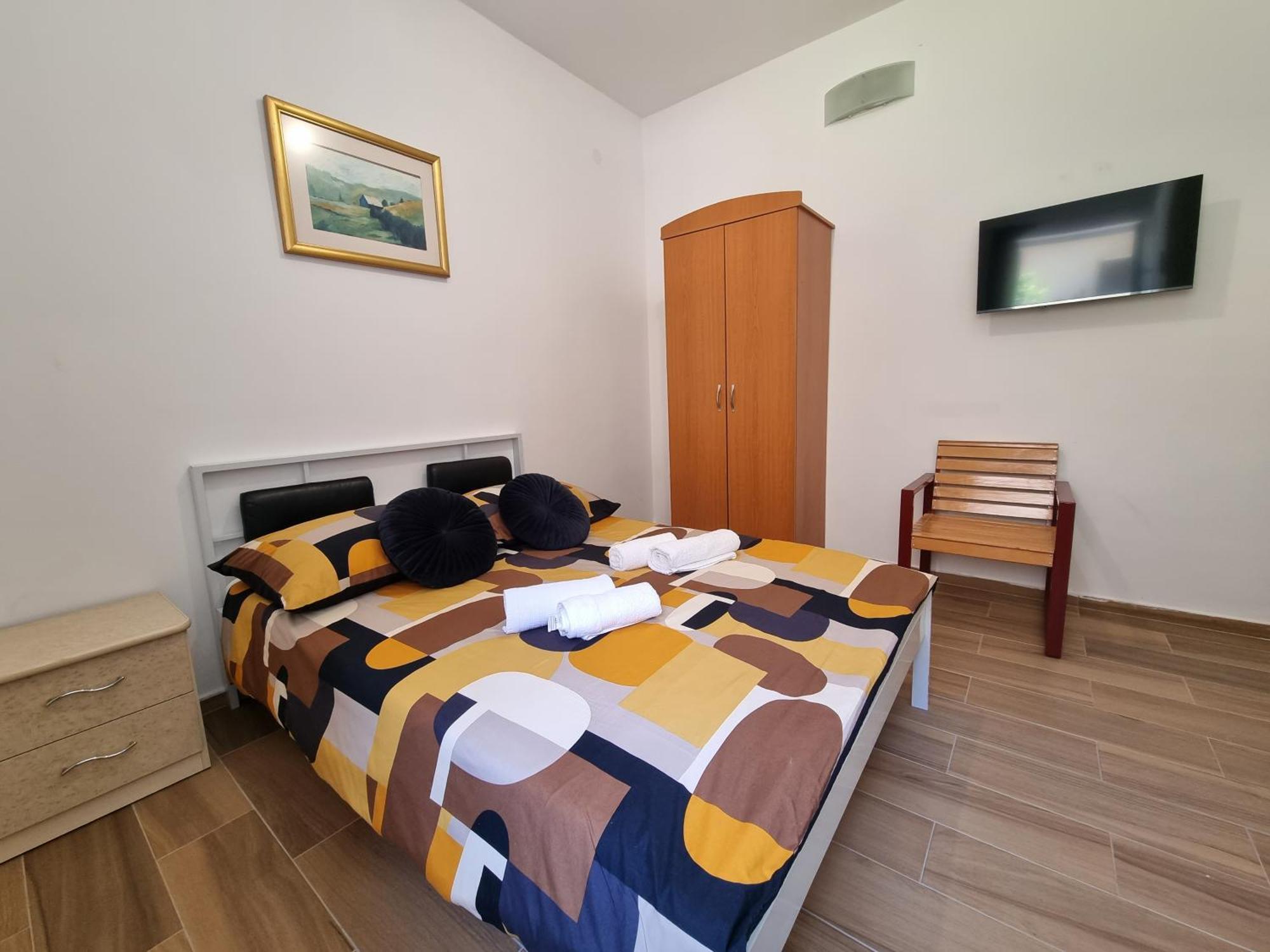 Rooms Slavica Okrug Gornji Zimmer foto
