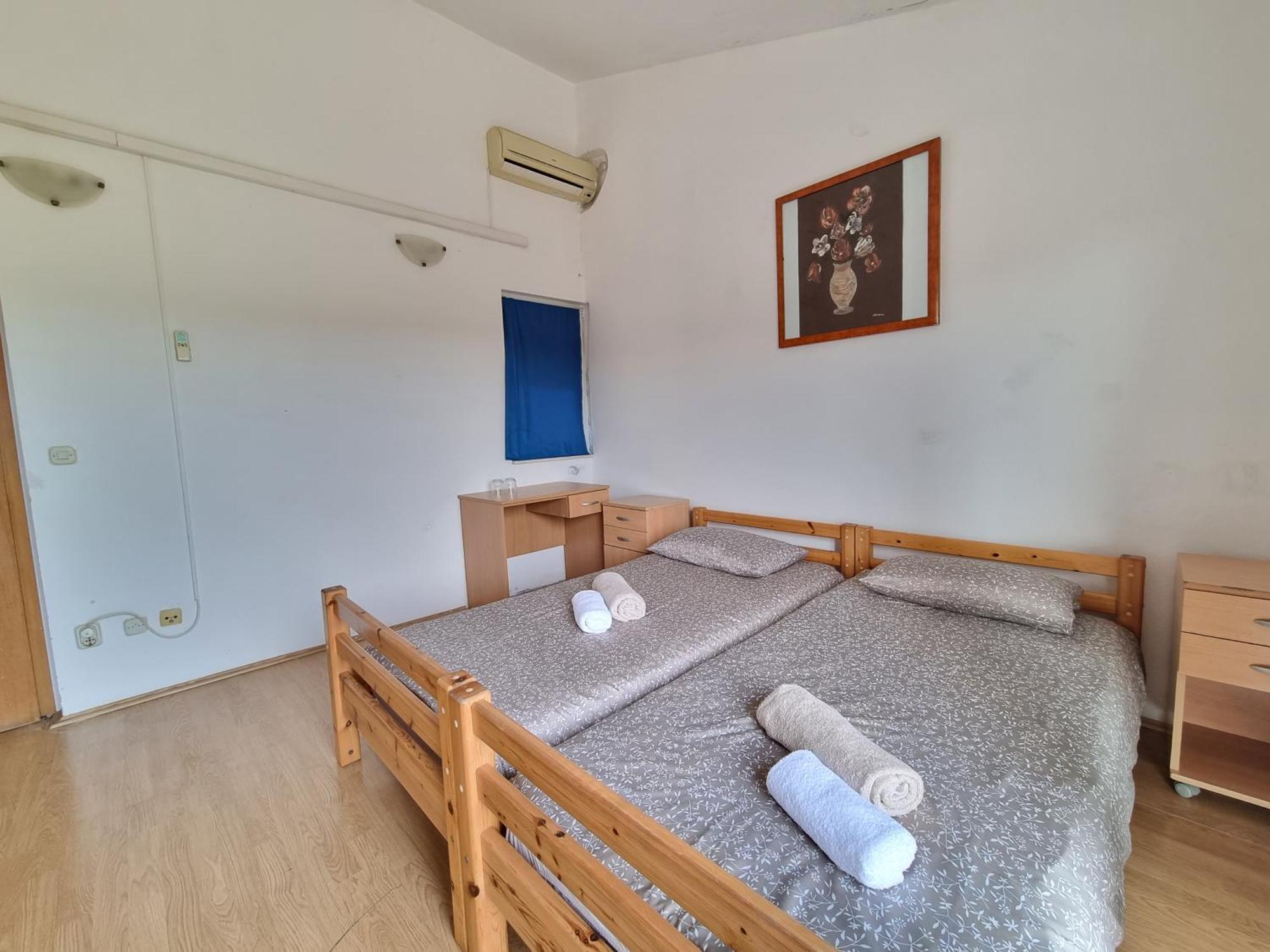 Rooms Slavica Okrug Gornji Zimmer foto