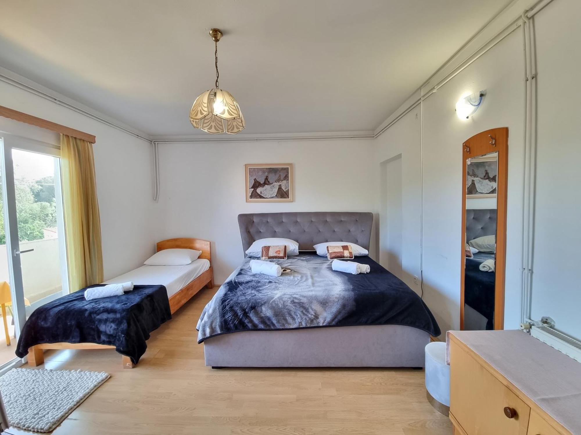 Rooms Slavica Okrug Gornji Zimmer foto