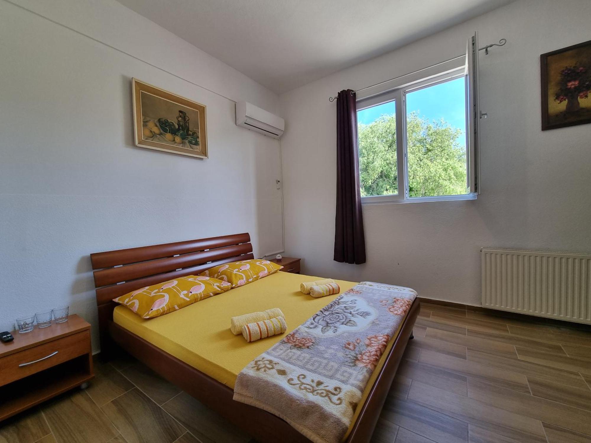 Rooms Slavica Okrug Gornji Zimmer foto