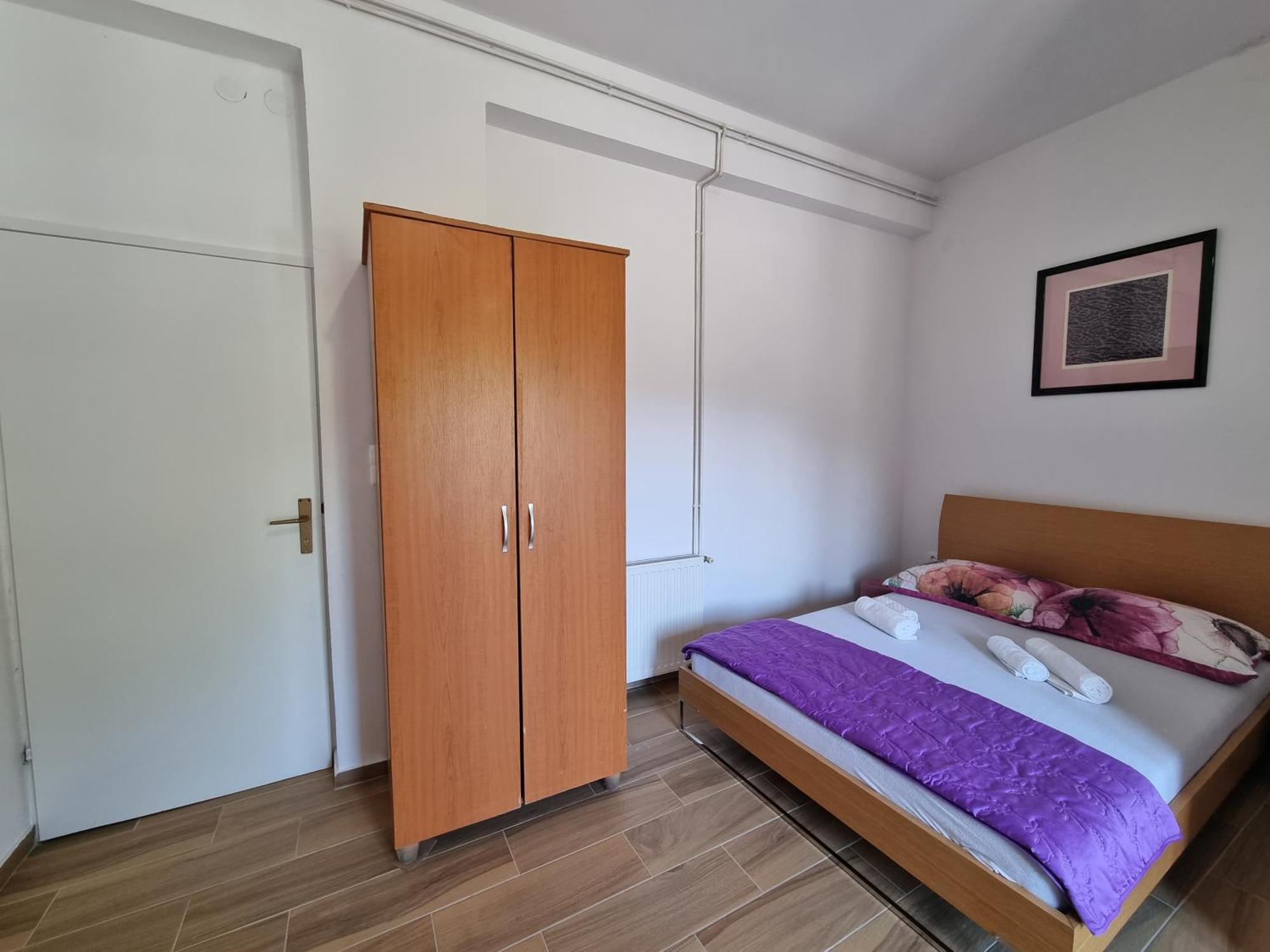 Rooms Slavica Okrug Gornji Zimmer foto