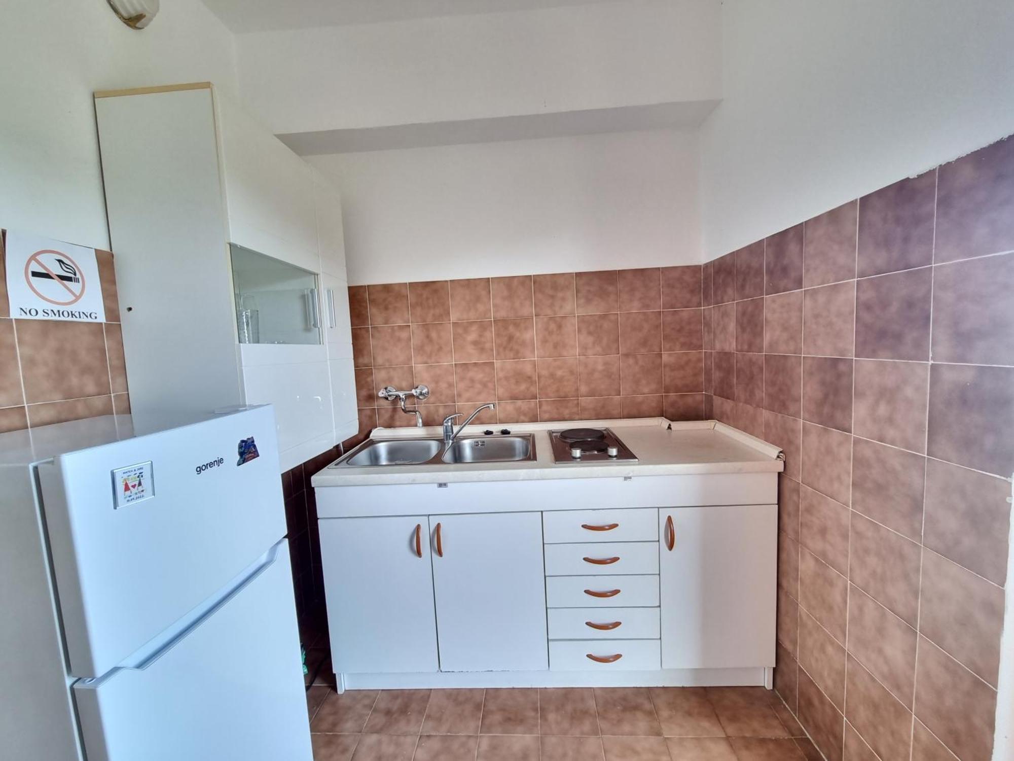 Rooms Slavica Okrug Gornji Zimmer foto